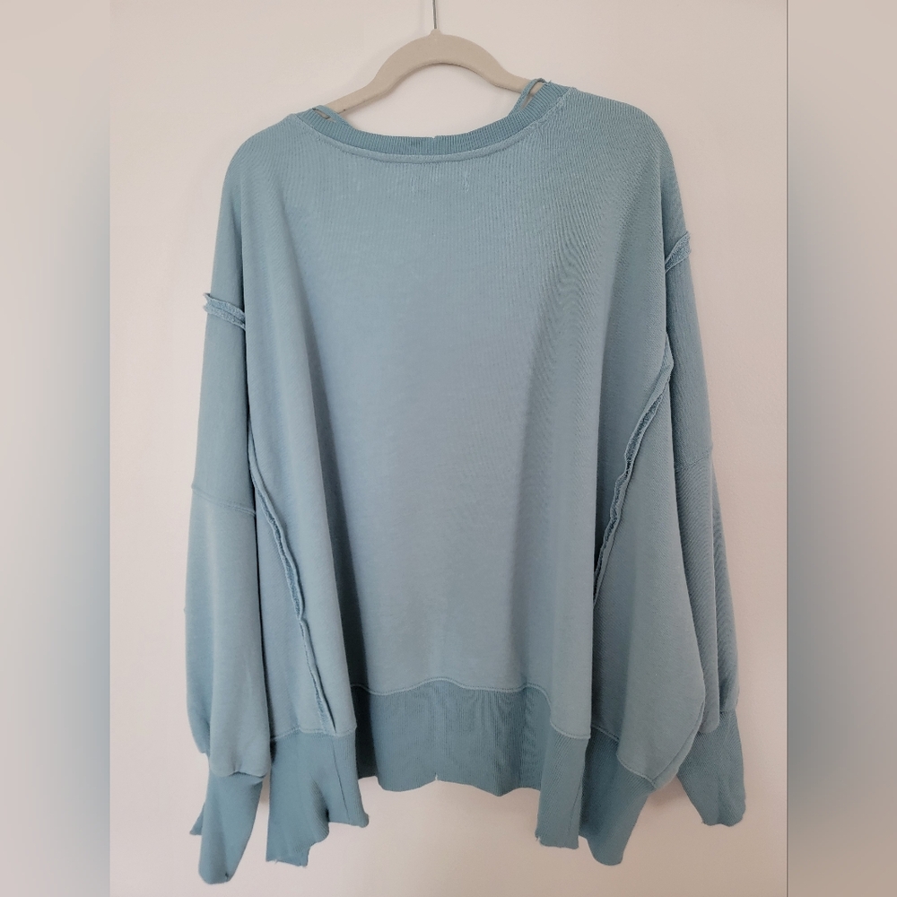 NWT We the Free / Free people Sand dollar camden - Picture 4 of 7